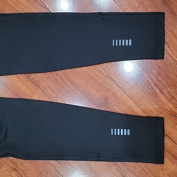 NWT Men's Under Armour Cold Gear tights - Picture 9 of 11